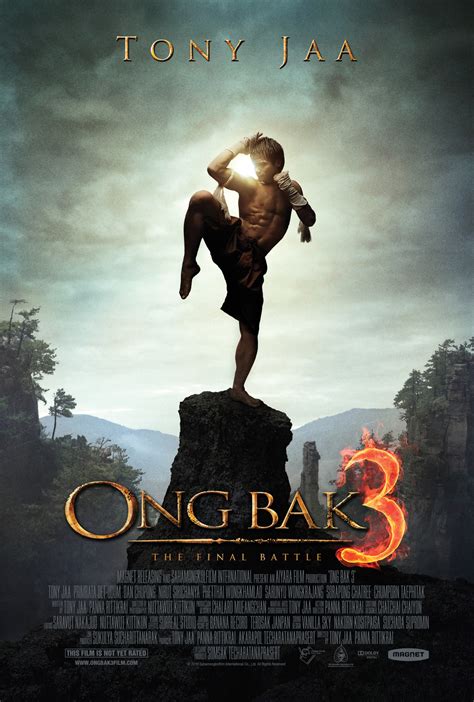 Ong Bak .
